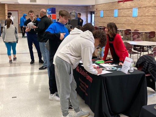 Insurance Agency «Cory Juma - State Farm Insurance Agent», reviews and photos