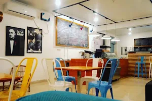 La Odra's Cafe & Pizzeria image