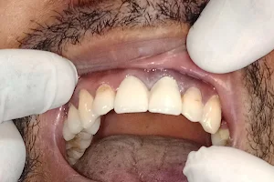 Dr Rajesh p r, sri Balaji dental clinic polur road chengam 606701 image