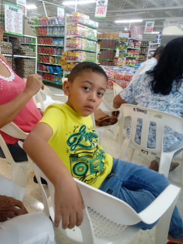 Reseñas de Cafetería Olímpica - Santa Marta - Cafetería