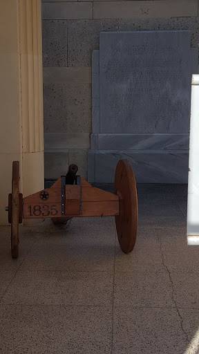 Museum «Gonzales Memorial Museum», reviews and photos