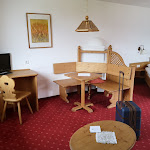 Photo n°13 de l'avis de Sieglinde.r fait le 04/08/2021 à 08:17 sur le  Hotel Reipertingerhof à Riscone