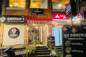 Wood Square Restaurant ( best restaurant in ujjain ) image