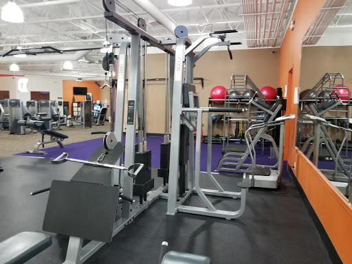 Gym «Anytime Fitness - Simi Valley», reviews and photos, 2941 Cochran St, Simi Valley, CA 93065, USA