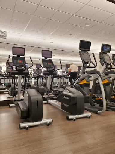 LA Fitness image