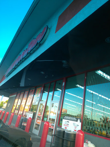 Auto Parts Store «AutoZone», reviews and photos, 807 27th St, Oakland, CA 94608, USA