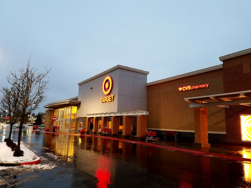 Target, 6450 Keizer Station Blvd, Keizer, OR 97303, USA, 