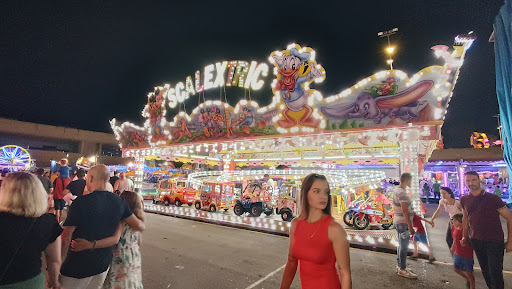 Feria de las Flores