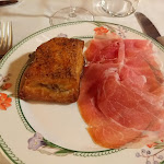 Photo n°1 de l'avis de Davide.a fait le 29/05/2018 à 20:53 sur le  Locanda Veneta à Vicenza