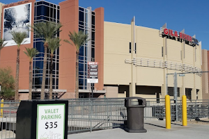 Gila River Arena - Lot E