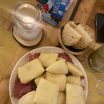 Photo n°5 de l'avis de Flavia.e fait le 07/04/2024 à 08:47 sur le  Borgo! à Borgo San Lorenzo