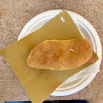 Photo n°3 de l'avis de Armando.. fait le 04/09/2022 à 11:14 sur le  Birra del Bracco à Moneglia