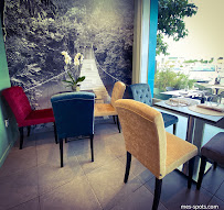 Atmosphère du Restaurant Le Voyage à Martigues - n°1