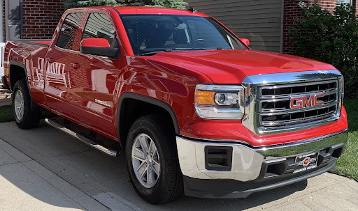 Used Car Dealer «Unlimited Motors», reviews and photos, 17317 Westfield Park Rd, Westfield, IN 46074, USA