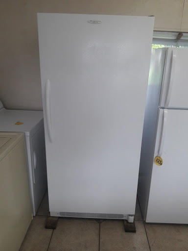 Appliance Parts Supplier «Low Cost Appliances», reviews and photos, 11403 Seminole Blvd, Largo, FL 33778, USA