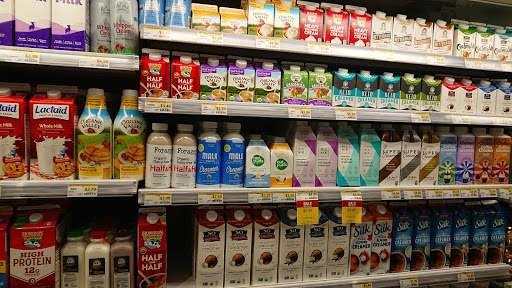 Grocery Store «Earth Fare», reviews and photos, 721 Gov Morrison St #110, Charlotte, NC 28211, USA