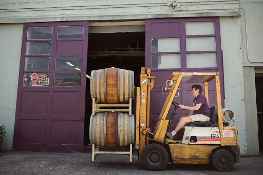 Winery «Hip Chicks do Wine», reviews and photos, 4510 SE 23rd Ave, Portland, OR 97202, USA