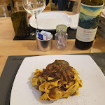 Photo n°5 de l'avis de Lorenzo.o fait le 17/10/2019 à 14:32 sur le  Osteria Cavolo Nero à Empoli
