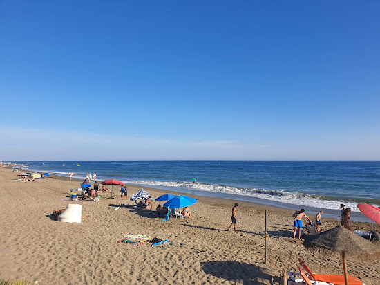 Playa De Zaragoza