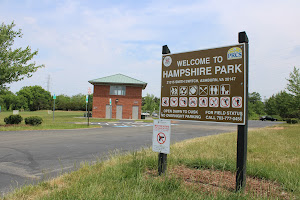 Hampshire Park