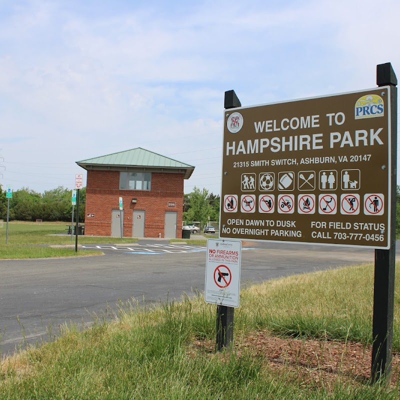 Hampshire Park