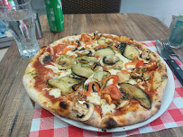Pizza du Pizzeria Nissa Nostra à Nice - n°16