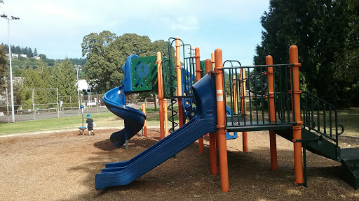 Park «Willamette Park», reviews and photos, SW Macadam Ave, Portland, OR 97219, USA