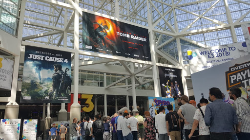 Distribution Service «LATAM Games LLC.», reviews and photos, 7310 NW 41st St, Miami, FL 33166, USA