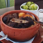 Photo n°3 de l'avis de fernanda.i fait le 12/07/2021 à 16:10 sur le  Restaurante O Indústria à Vagos