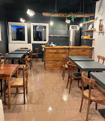 La Girafe à Sainte-Consorce