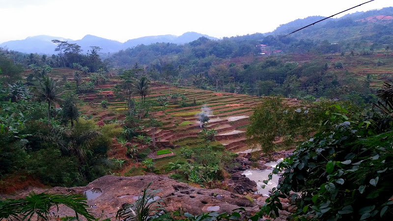 Curug Cilutung