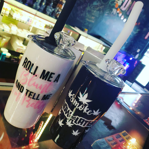 Tobacco Shop «DNA Smoke Shop», reviews and photos, 6402 Ridge Rd, Port Richey, FL 34668, USA