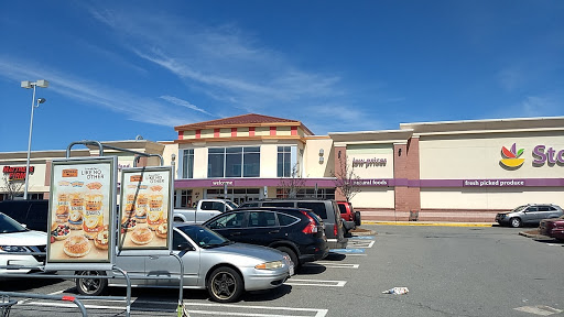 Supermarket «Super Stop & Shop», reviews and photos, 40 Furlong Dr, Revere, MA 02151, USA