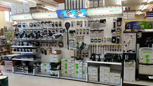 Building Materials Supplier «Monmouth Building Center», reviews and photos, 777 Shrewsbury Ave, Shrewsbury, NJ 07702, USA