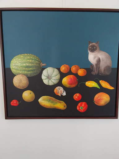 Community Center «Michael-Ann Russell Jewish Community Center», reviews and photos, 18900 NE 25th Ave, Miami, FL 33180, USA