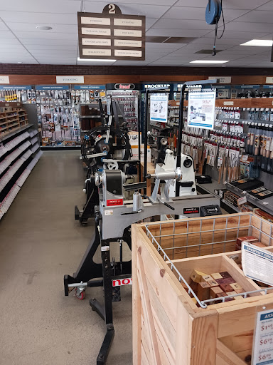 Hardware Store «Rockler Woodworking and Hardware - Concord», reviews and photos, 4420 Treat Blvd, Concord, CA 94521, USA