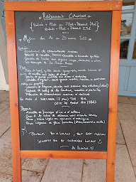 Photo n°4 de Cantina à Auxerre ()