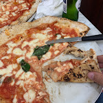 Photo n°1 de l'avis de Serge. fait le 17/09/2021 à 20:16 sur le  L'Antica Pizzeria da Michele à Naples