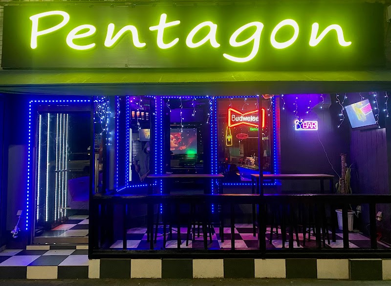 Pentagon