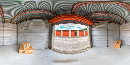 Self-Storage Facility «Simply Self Storage - Decatur/Shepherd Drive», reviews and photos, 2804 H F Shepherd Dr, Decatur, GA 30034, USA