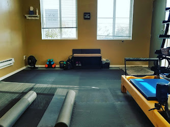 West Seattle Pilates and Fitness