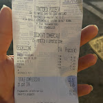 Photo n°1 de l'avis de Anna.a fait le 20/06/2022 à 21:25 sur le  Da Olimpio à Rome