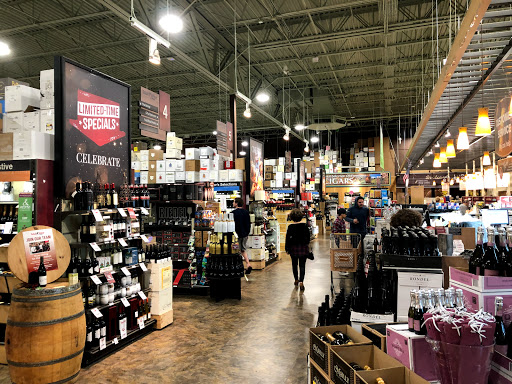 Wine Store «Total Wine & More», reviews and photos, 1670 E Camelback Rd, Phoenix, AZ 85016, USA