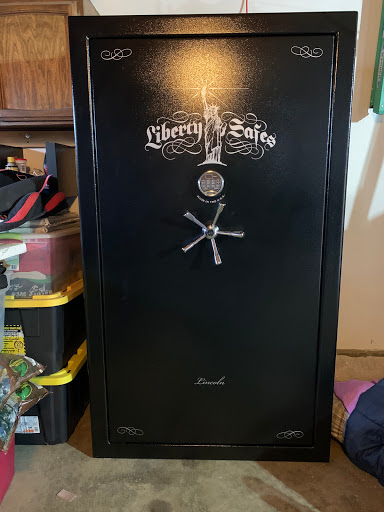 Liberty Safes of Sacramento image