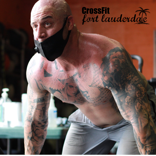 Gym «CrossFit Fort Lauderdale Powered by Muscle Farm», reviews and photos, 1255 N Flagler Dr, Fort Lauderdale, FL 33304, USA
