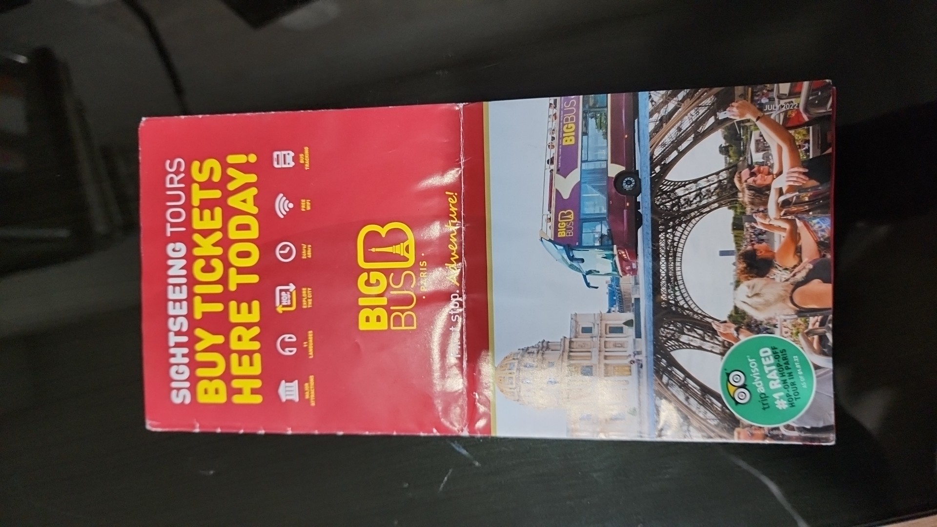 Photo n° 1 de l'avis de Randy.h fait le 10/01/2023 à 10:06