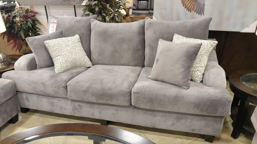 Furniture Store «Bi-Rite Furniture», reviews and photos, 7114 North Fwy, Houston, TX 77076, USA