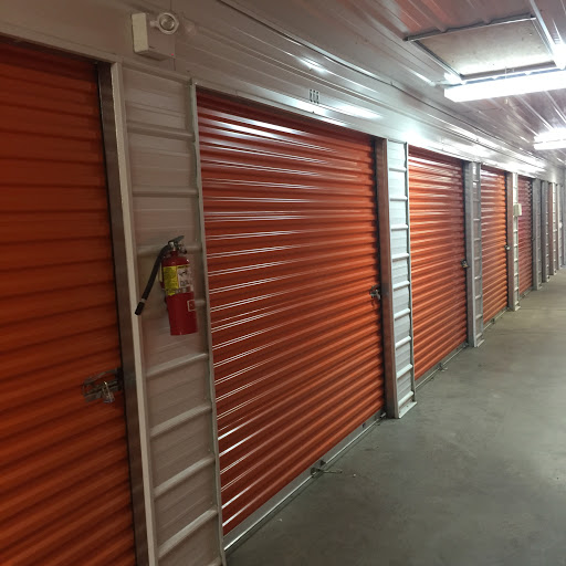 Self-Storage Facility «Newnan Lock Storage - I-85 North Location», reviews and photos, 205 Elzie Johnson Rd, Newnan, GA 30265, USA