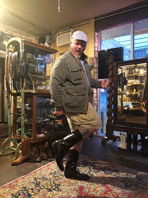 Texas Custom Boots - photo 33