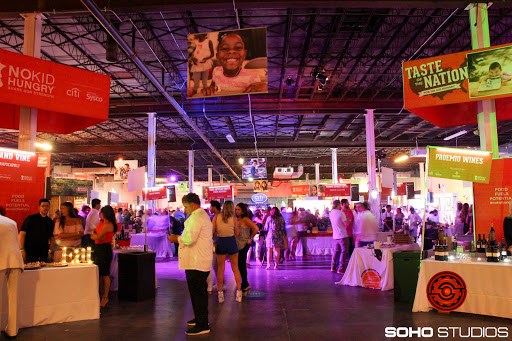 Event Venue «Soho Studios», reviews and photos, 2136 NW 1st Ave, Miami, FL 33127, USA